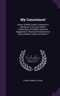 Produktbild: My Conscience!