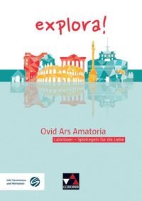 Produktbild: explora! / Ovid, Ars Amatoria