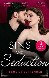 Produktbild: Sins And Seduction: Terms Of Surrender
