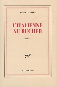Produktbild: L'Italienne au rucher
