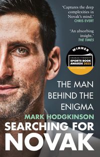 Produktbild: Searching for Novak