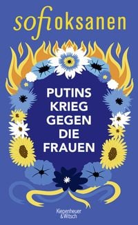 Produktbild: Putins Krieg gegen die Frauen