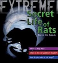 Produktbild: Day, T: Extreme Science: the Secret Life of Rats