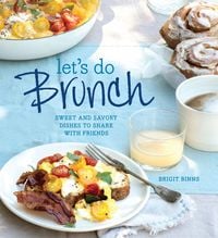 Produktbild: Let's Do Brunch