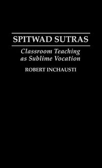 Produktbild: Spitwad Sutras