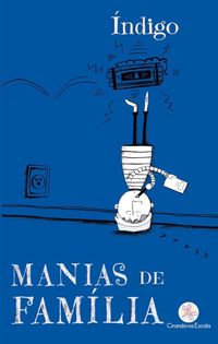 Produktbild: Manias de fam&iacute;lia