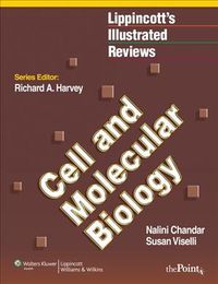 Produktbild: Lippincott Illus Reviews Cell