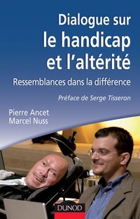 Produktbild: Dialogue sur le handicap et l'alt&eacute;rit&eacute;