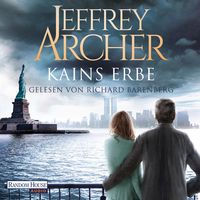 Produktbild: Kains Erbe