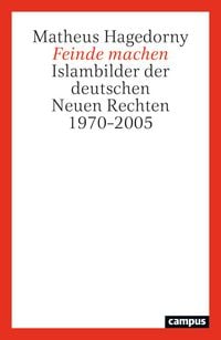 Produktbild: Feinde machen