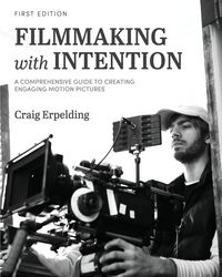 Produktbild: Filmmaking with Intention