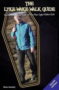 Produktbild: Smailes, B: Lyke Wake Walk Guide