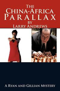 Produktbild: The China-Africa Parallax