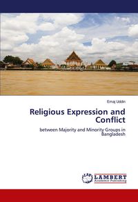 Produktbild: Religious Expression and Conflict