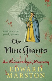 Produktbild: The Nine Giants