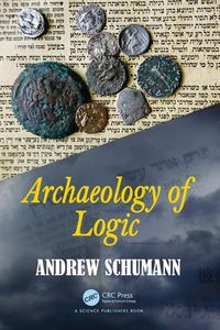 Produktbild: Archaeology of Logic