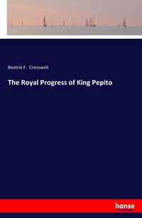Produktbild: The Royal Progress of King Pepito
