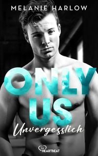Produktbild: Only Us - Unvergesslich