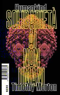 Produktbild: Humankind. Solidarietà ai non umani