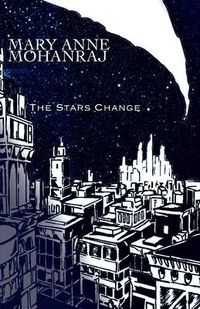 Produktbild: The Stars Change