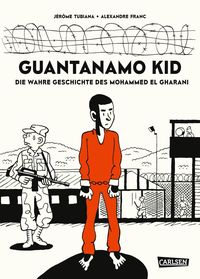 Guantanamo Kid