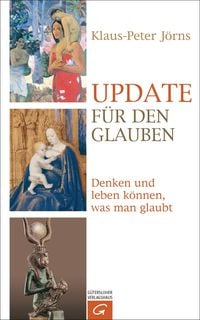 Produktbild: Update f&uuml;r den Glauben