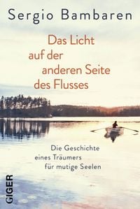Produktbild: Das Licht auf der anderen Seite des Flusses