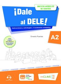 Produktbild: Dale al DELE!