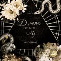 Produktbild: Demons do not cry - Vergebung