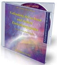 Produktbild: CD Vollendung des sechsten und siebten Einweihungsgrades