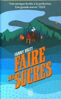 Produktbild: Faire les sucres