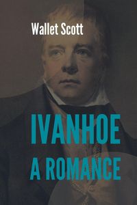 Produktbild: Ivanhoe A Romance