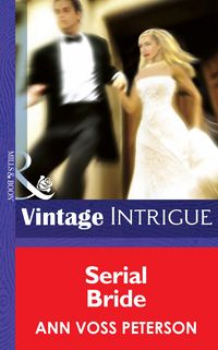 Produktbild: Serial Bride