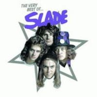 The Very Best Of von Slade