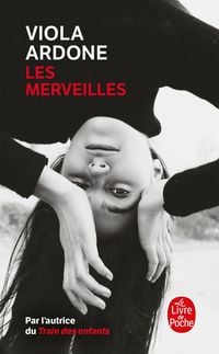 Produktbild: Les merveilles