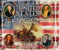 Produktbild: The Founding of the United States Experience: 1763-1815