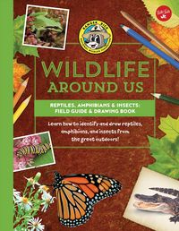 Produktbild: Reptiles Amphibians & Insects-