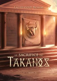 Produktbild: Le sacrifice du Takanos