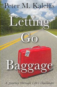 Produktbild: Letting Go of Baggage
