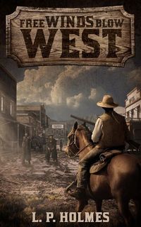 Produktbild: Free Winds Blow West