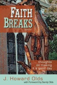 Produktbild: Faith Breaks