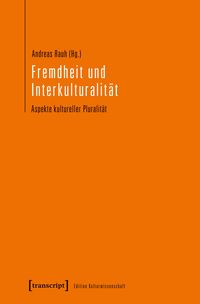 Produktbild: Fremdheit und Interkulturalit&auml;t