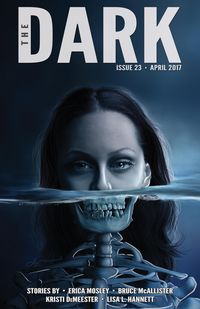 Produktbild: The Dark Issue 23