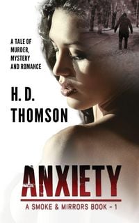 Produktbild: Anxiety