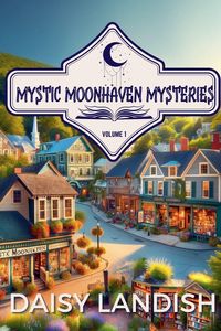 Produktbild: Mystic Moonhaven Mysteries