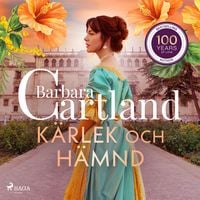 Produktbild: K&auml;rlek och h&auml;mnd