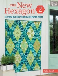 Produktbild: New Hexagon 2