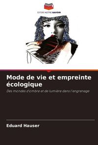 Produktbild: Mode de vie et empreinte &eacute;cologique