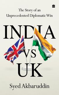 Produktbild: India vs UK