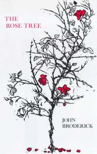 Produktbild: Broderick, J: Rose Tree